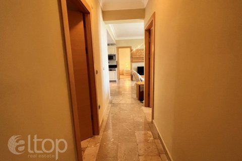 آپارتمان در  Alanya ، امارات متحده عربی 3 خوابه ، 140 متر مربع.  شماره 55135 - 19