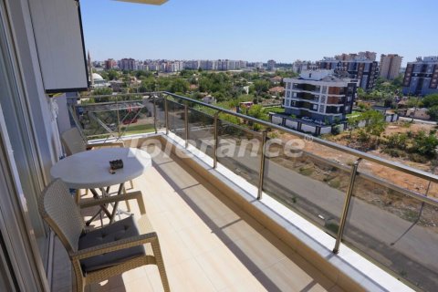 آپارتمان در  Antalya ، امارات متحده عربی 3 خوابه ، 130 متر مربع.  شماره 61311 - 18