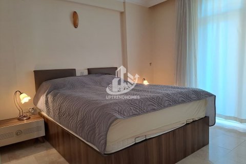 آپارتمان در  Mahmutlar ، امارات متحده عربی 2 خوابه ، 110 متر مربع.  شماره 55161 - 14