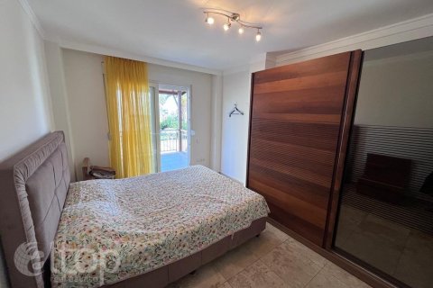 آپارتمان در  Cikcilli ، امارات متحده عربی 3 خوابه ، 120 متر مربع.  شماره 55136 - 21