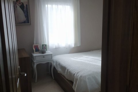 آپارتمان در  Bodrum ، امارات متحده عربی 2 خوابه ، 90 متر مربع.  شماره 62100 - 24