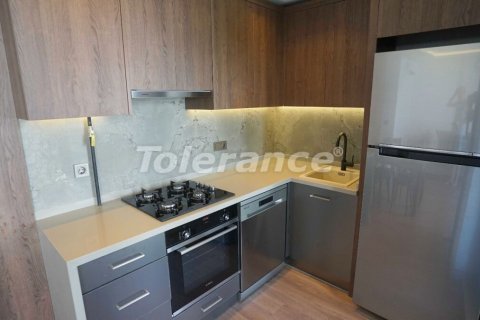 آپارتمان در  Antalya ، امارات متحده عربی 2 خوابه ، 85 متر مربع.  شماره 61312 - 7