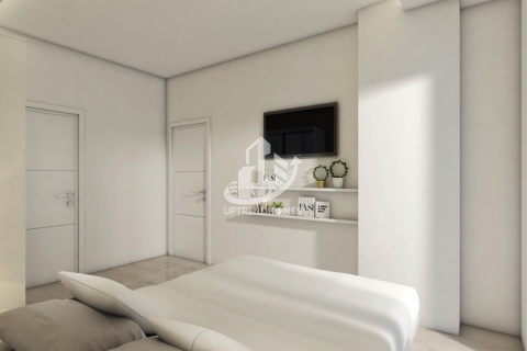 آپارتمان در Kargicak،  Alanya ، امارات متحده عربی 2 خوابه ، 110 متر مربع.  شماره 10611 - 25