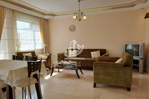 آپارتمان در  Mahmutlar ، امارات متحده عربی 2 خوابه ، 110 متر مربع.  شماره 55161 - 10