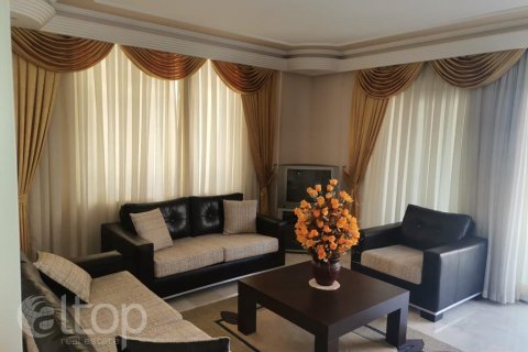 آپارتمان در  Mahmutlar ، امارات متحده عربی 2 خوابه ، 120 متر مربع.  شماره 60028 - 4