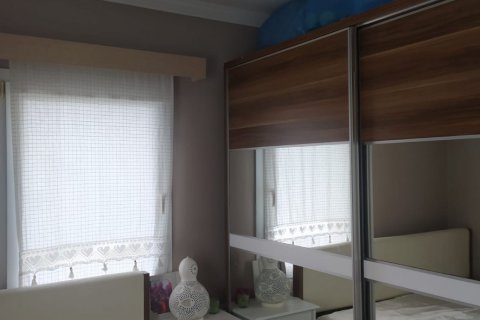 آپارتمان در  Bodrum ، امارات متحده عربی 2 خوابه ، 90 متر مربع.  شماره 62100 - 23