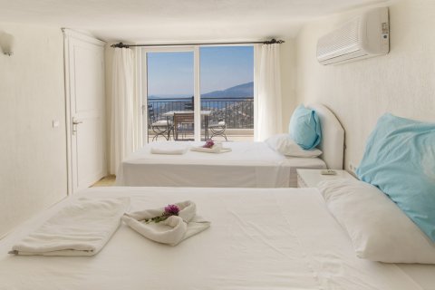 ویلا در  Antalya ، امارات متحده عربی 3 خوابه ، 210 متر مربع.  شماره 61288 - 16