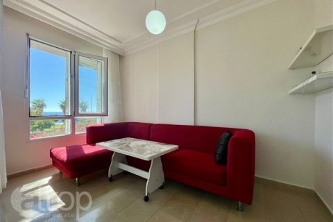 آپارتمان در  Alanya ، امارات متحده عربی 2 خوابه ، 85 متر مربع.  شماره 60253 - 7