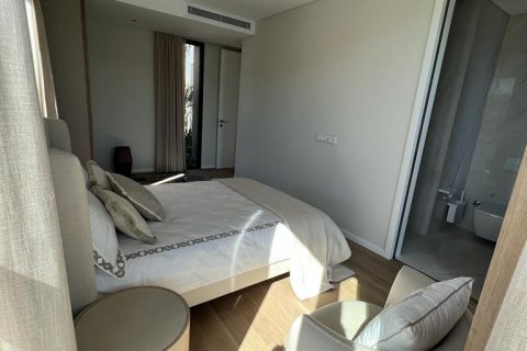 ویلا در  Bodrum ، امارات متحده عربی 5 خوابه ، 330 متر مربع.  شماره 62090 - 25