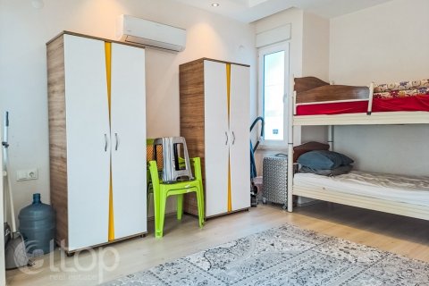 آپارتمان در  Mahmutlar ، امارات متحده عربی 1 خوابه ، 65 متر مربع.  شماره 59332 - 17
