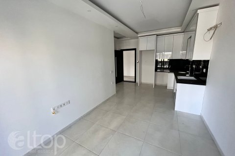 آپارتمان در  Mahmutlar ، امارات متحده عربی 1 خوابه ، 47 متر مربع.  شماره 55288 - 14