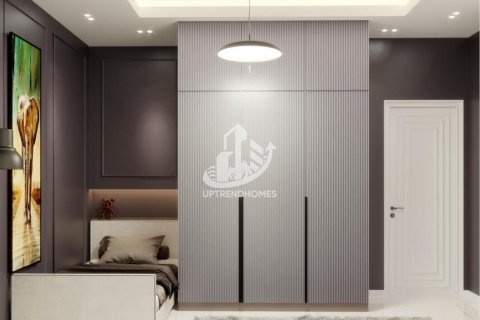 پنت هاس در  Kestel ، امارات متحده عربی 1 خوابه ، 50 متر مربع.  شماره 60052 - 18