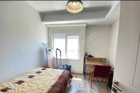 آپارتمان در Kepez،  Antalya ، امارات متحده عربی 3 خوابه ، 100 متر مربع.  شماره 60903 - 22