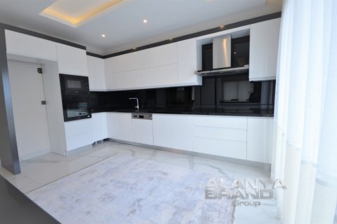 آپارتمان در  Alanya ، امارات متحده عربی 1 خوابه ، 65 متر مربع.  شماره 59112 - 14
