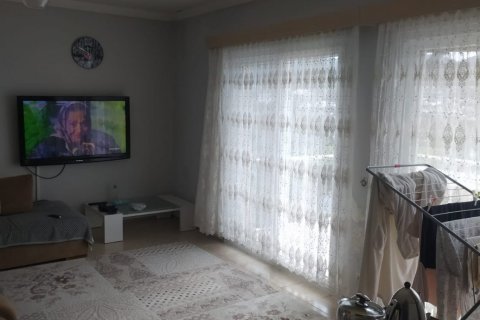 آپارتمان در  Bodrum ، امارات متحده عربی 2 خوابه ، 90 متر مربع.  شماره 62100 - 15
