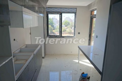 آپارتمان در  Antalya ، امارات متحده عربی 3 خوابه ، 100 متر مربع.  شماره 60816 - 8