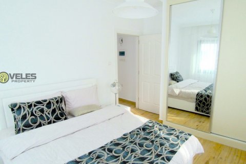 آپارتمان در  Alsancak ، امارات متحده عربی 1 خوابه ، 54 متر مربع.  شماره 17819 - 12
