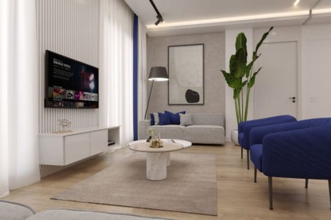 آپارتمان در  Izmir ، امارات متحده عربی 2 خوابه ، 80 متر مربع.  شماره 64537 - 20