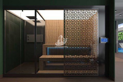 آپارتمان در  Mahmutlar ، امارات متحده عربی 1 خوابه ، 44 متر مربع.  شماره 64348 - 10
