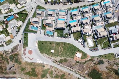 ویلا در  Bodrum ، امارات متحده عربی 400 متر مربع.  شماره 64225 - 10