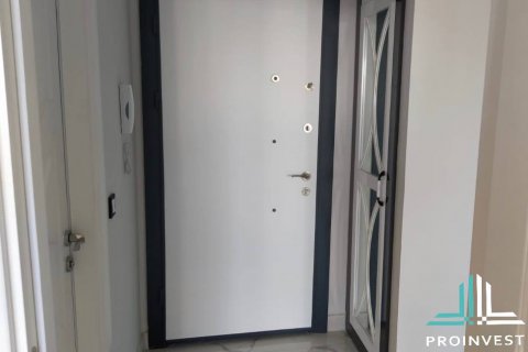 آپارتمان در  Mersin ، امارات متحده عربی 1 خوابه ، 75 متر مربع.  شماره 63544 - 3