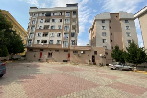 آپارتمان در  Pendik ، امارات متحده عربی 4 خوابه ، 185 متر مربع.  شماره 64934 - 1