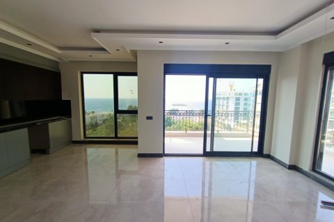 آپارتمان در Kargicak،  Alanya ، امارات متحده عربی 2 خوابه ، 120 متر مربع.  شماره 64310 - 1