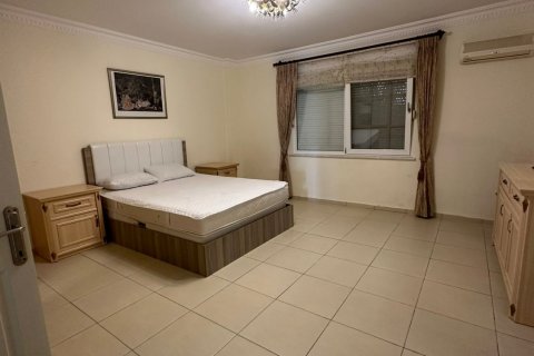 ویلا در Kargicak،  Alanya ، امارات متحده عربی 3 خوابه ، 200 متر مربع.  شماره 64551 - 21