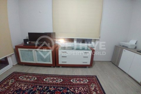 آپارتمان در  Fethiye ، امارات متحده عربی 3 خوابه ، 115 متر مربع.  شماره 64761 - 19