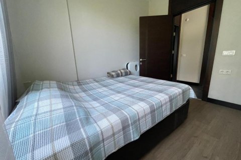 آپارتمان در Lara،  Antalya ، امارات متحده عربی 2 خوابه ، 110 متر مربع.  شماره 63424 - 12