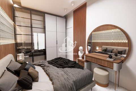 آپارتمان در  Mahmutlar ، امارات متحده عربی 1 خوابه ، 47 متر مربع.  شماره 64704 - 21