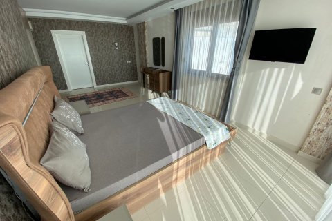 ویلا در Kargicak،  Alanya ، امارات متحده عربی 3 خوابه ، 213 متر مربع.  شماره 64549 - 4