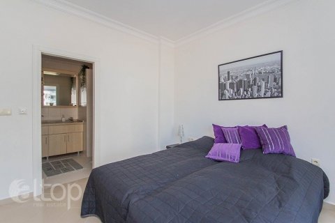 آپارتمان در  Alanya ، امارات متحده عربی 2 خوابه ، 110 متر مربع.  شماره 63259 - 22
