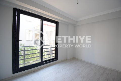 آپارتمان در  Fethiye ، امارات متحده عربی 2 خوابه ، 85 متر مربع.  شماره 64526 - 5