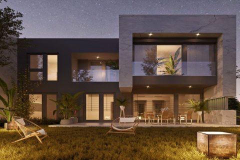 مجتمع مسکونی در  Duzce ، امارات متحده عربی 226 متر مربع.  شماره 63074 - 13