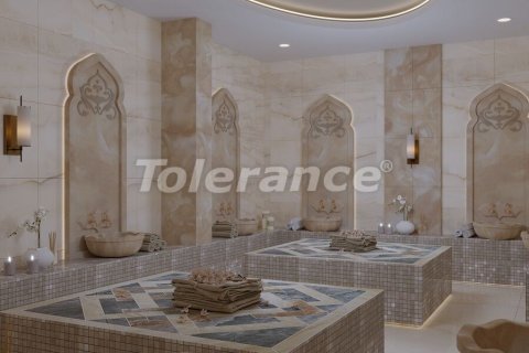 آپارتمان در  Alanya ، امارات متحده عربی 1 خوابه ، 5500 متر مربع.  شماره 62922 - 15