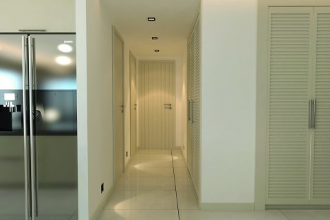 آپارتمان در  Mersin ، امارات متحده عربی 1 خوابه ، 85 متر مربع.  شماره 63225 - 8