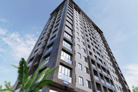 آپارتمان در Kadikoy،  Istanbul ، امارات متحده عربی 4 خوابه ، 203 متر مربع.  شماره 65480 - 1