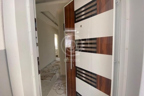 آپارتمان در  Antalya ، امارات متحده عربی 1 خوابه ، 100 متر مربع.  شماره 63162 - 18