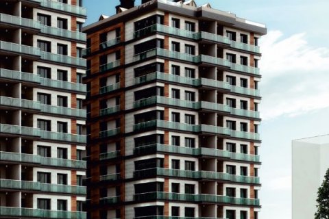 آپارتمان در Eyup،  Istanbul ، امارات متحده عربی 3 خوابه ، 89 متر مربع.  شماره 65470 - 1