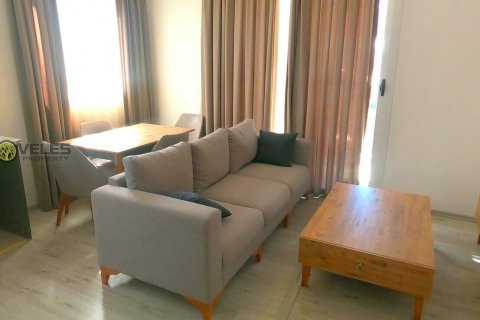 آپارتمان در  Karsiyaka ، امارات متحده عربی 2 خوابه ، 120 متر مربع.  شماره 23552 - 27