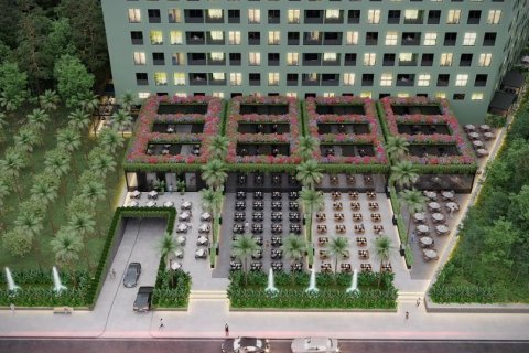 آپارتمان در Eyup،  Istanbul ، امارات متحده عربی 3 خوابه ، 145 متر مربع.  شماره 65514 - 1