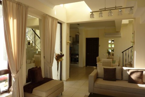 آپارتمان در  Gumusluk ، امارات متحده عربی 2 خوابه ، 100 متر مربع.  شماره 62650 - 7