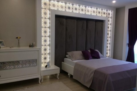 آپارتمان در  Istanbul ، امارات متحده عربی 4 خوابه ، 180 متر مربع.  شماره 64781 - 15