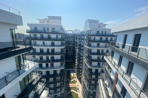 آپارتمان در Kâğıthane،  Istanbul ، امارات متحده عربی 1 خوابه ، 75 متر مربع.  شماره 65533 - 1