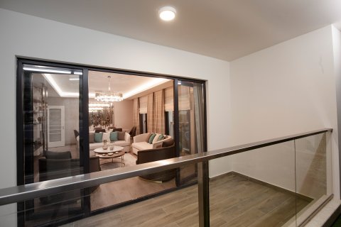 آپارتمان در  Istanbul ، امارات متحده عربی 2 خوابه ، 126 متر مربع.  شماره 64785 - 8
