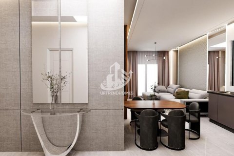 آپارتمان در  Mahmutlar ، امارات متحده عربی 1 خوابه ، 47 متر مربع.  شماره 64704 - 20