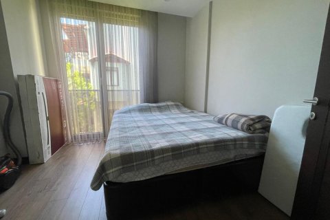 آپارتمان در Lara،  Antalya ، امارات متحده عربی 2 خوابه ، 110 متر مربع.  شماره 63424 - 10