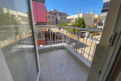آپارتمان در  Antalya ، امارات متحده عربی 1 خوابه ، 100 متر مربع.  شماره 63162 - 14