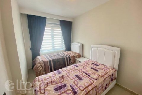 آپارتمان در  Mahmutlar ، امارات متحده عربی 2 خوابه ، 90 متر مربع.  شماره 64806 - 20